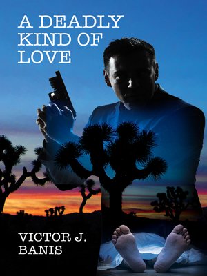 A Deadly Kind of Love - ebook
